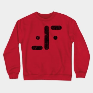 80s Invasion Crewneck Sweatshirt